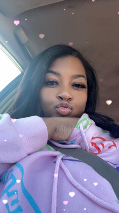Domonique Stewart