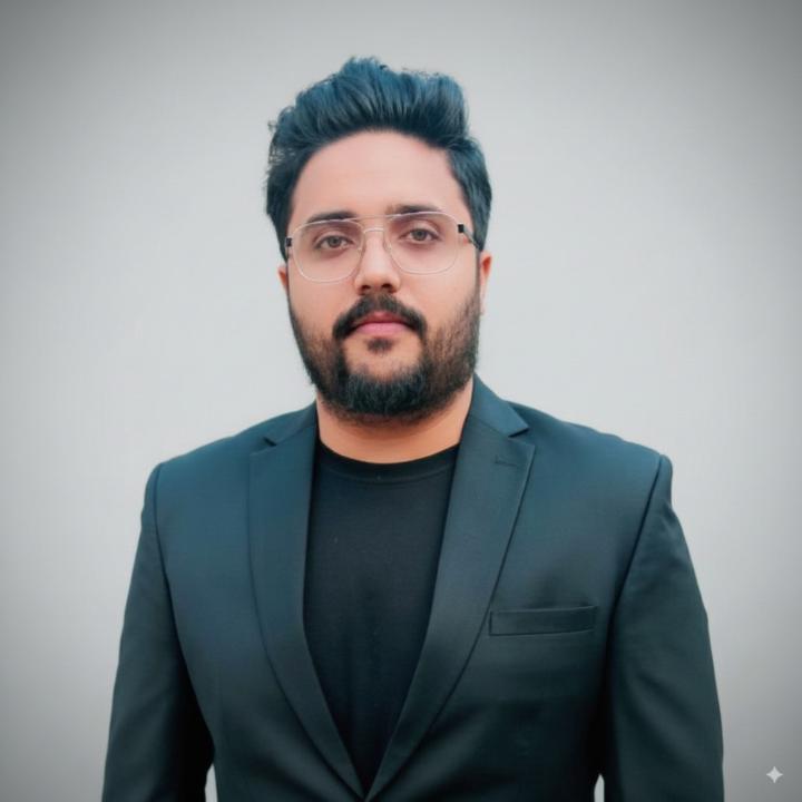 Jawad Aamir