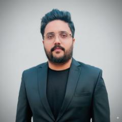 Jawad Aamir