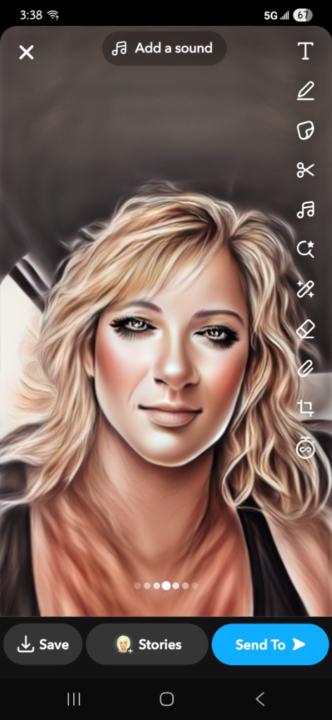 Mechele Benjamin