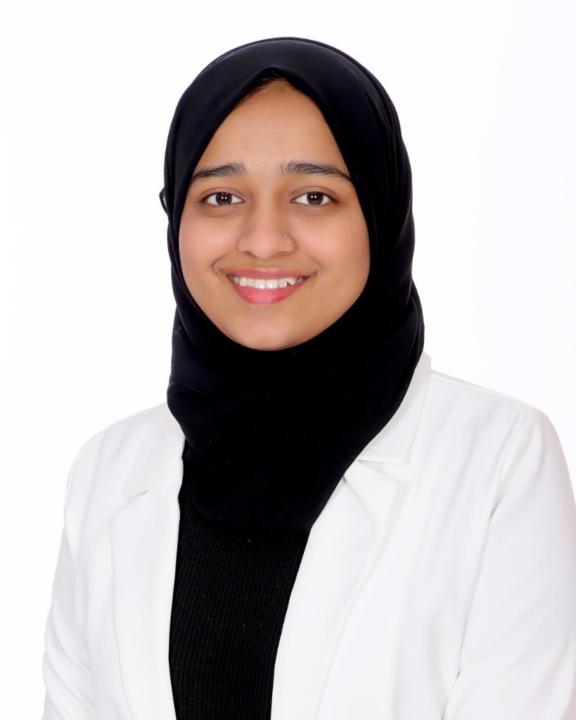 Aaliyah Shaikh
