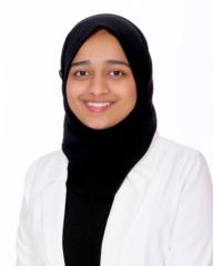 Aaliyah Shaikh