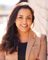 Janice Dillon