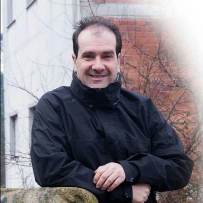 Eduardo Pousa diaz