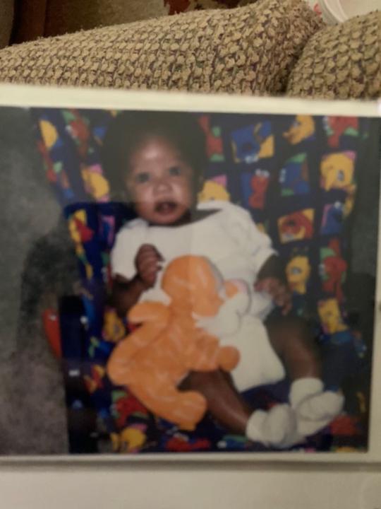 Rayshaun Bastian