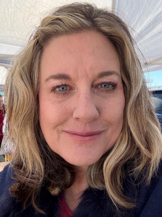 Angela Babin