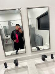 Jose Camargo