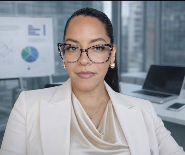 Xiomara Rodriguez Mendez