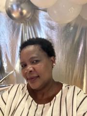 Mmatsheko Mongale