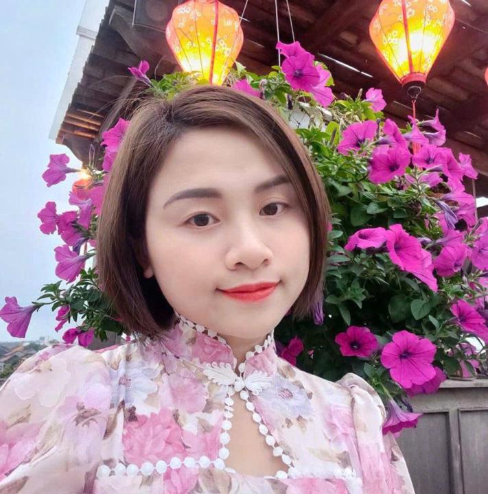 Vũ Hải Yến