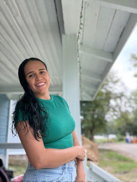 Michell Rivera