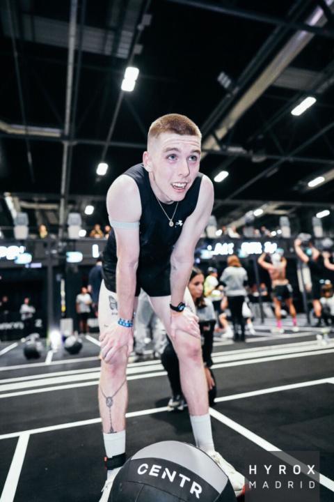 Evan O Neill Tierney