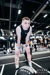 Evan O Neill Tierney