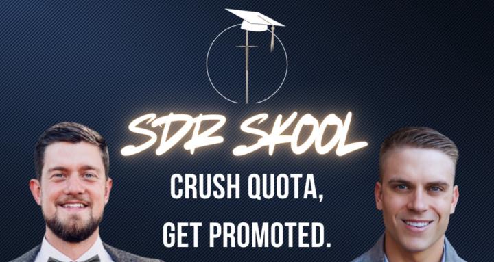 SDR Skool ⚔️