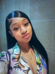 Keaunla Powell