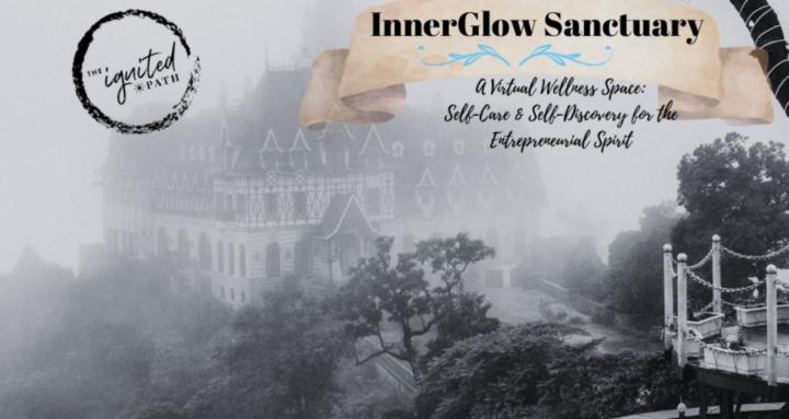InnerGlow Sanctuary
