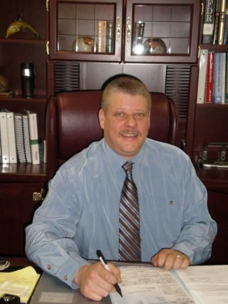 Steven Bigos