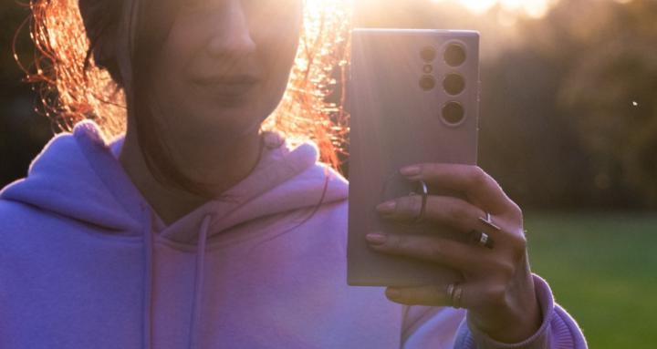 The Phone Photography Portal