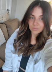 Natalie McGrory