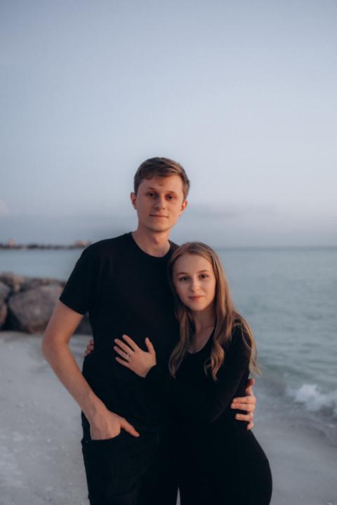Kyrylo Malov