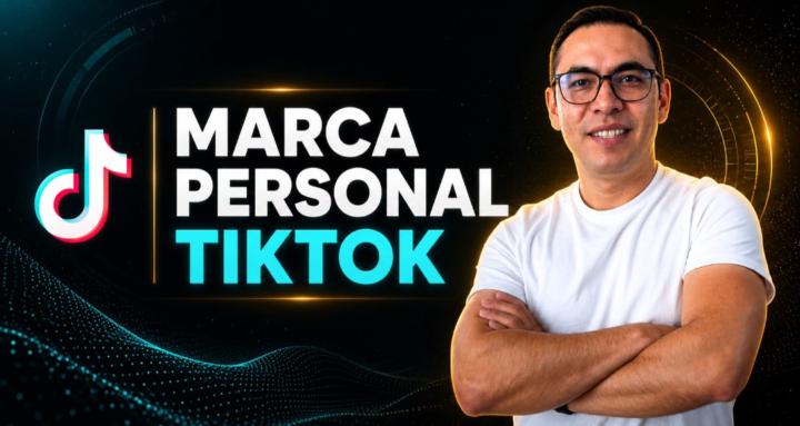 Marca Personal en Tiktok