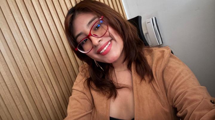 Rosa Mercado cacique