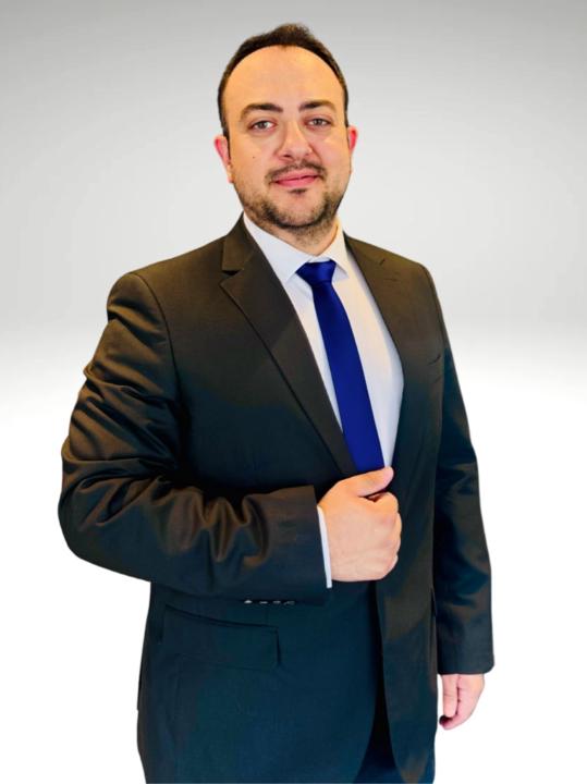 Sercan Deniz