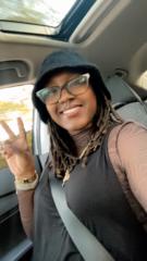 Alaisha Bethel