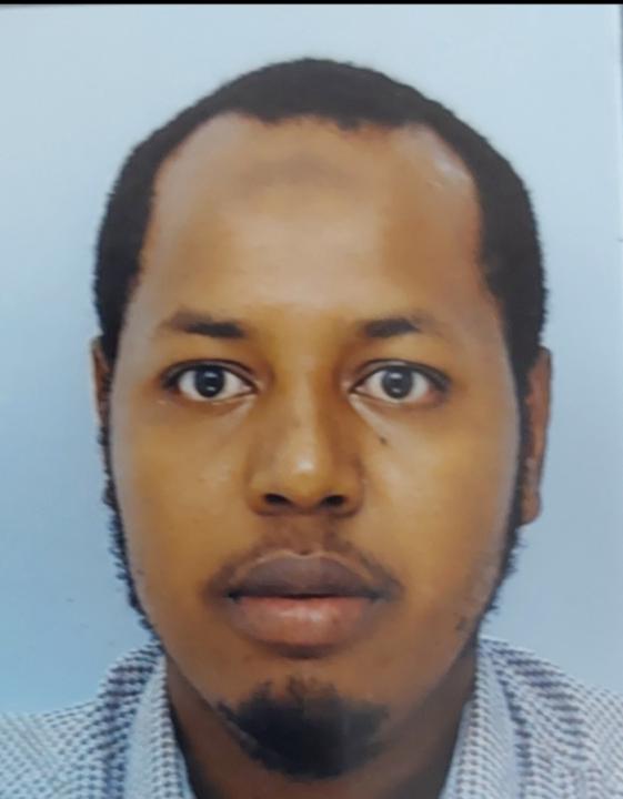 Souleymane Bah