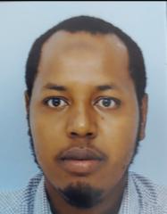 Souleymane Bah