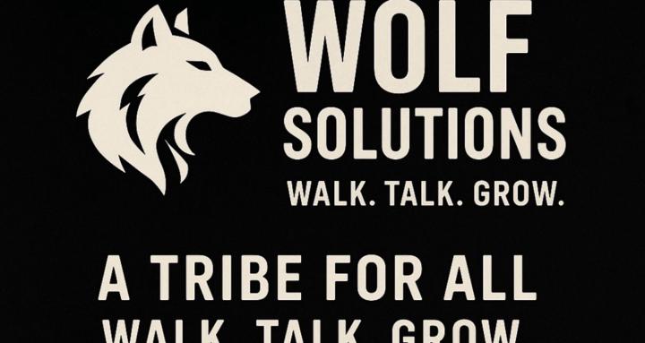 Wolf Solutions: The Tribe