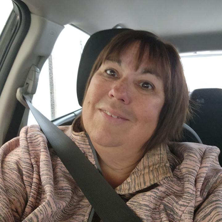 Nancy Provost