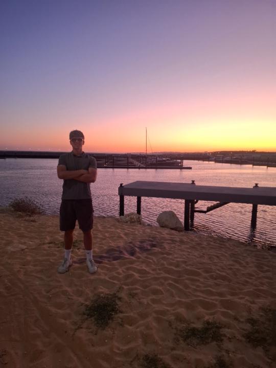 Tom Molloy