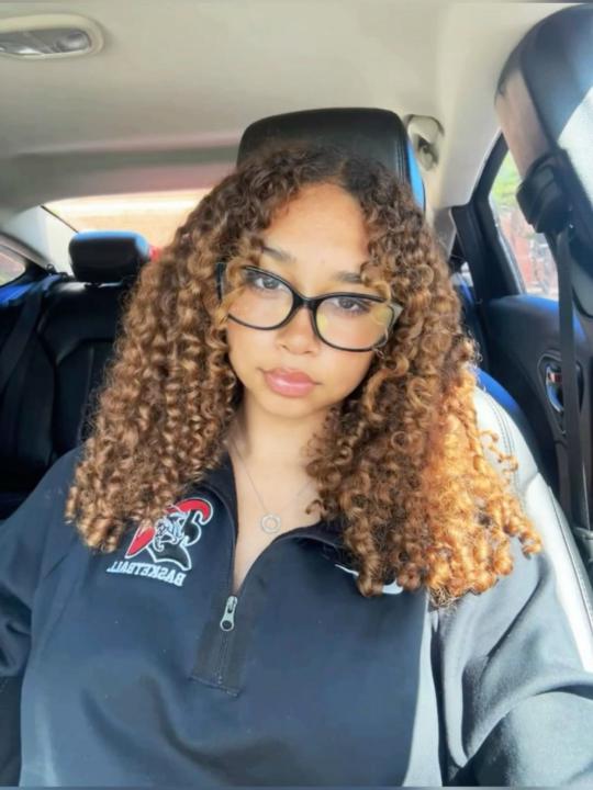 Victoria Oladele