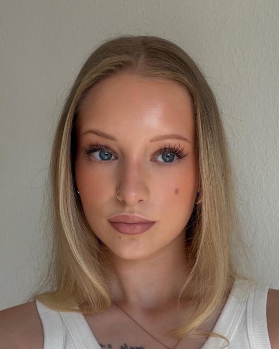 Alexa Gorjatschew