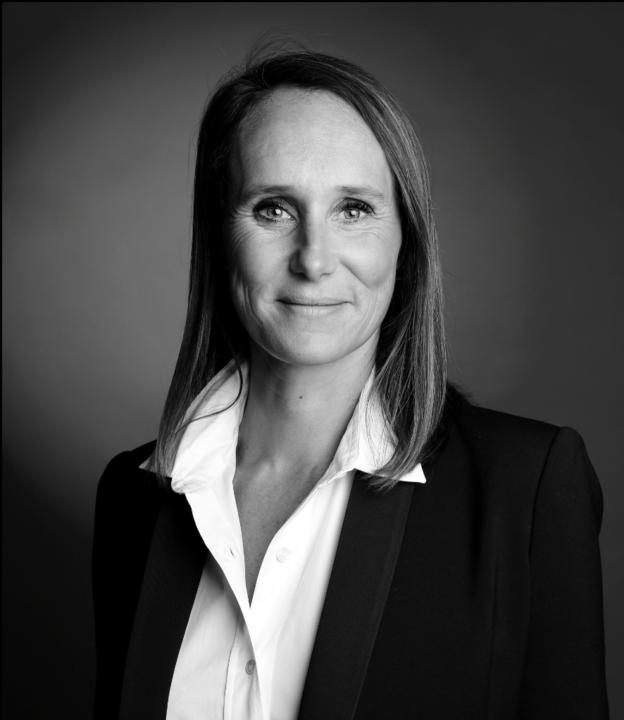 Camille Condroyer