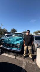 Vladimir samer Melendres alban