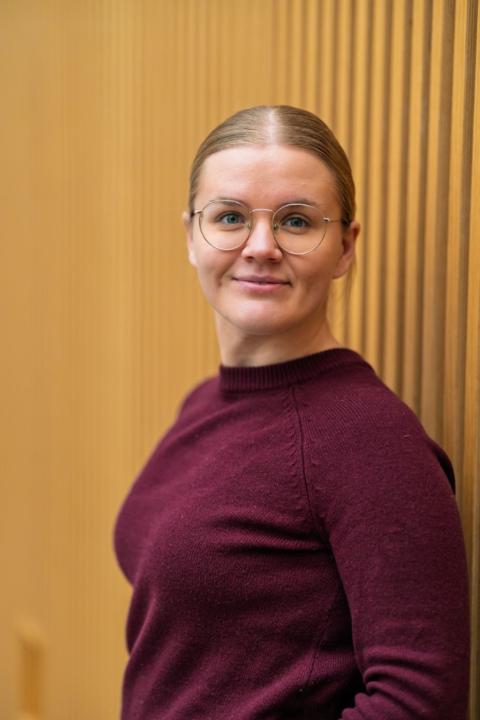 Carina Holmgaard Simonsen