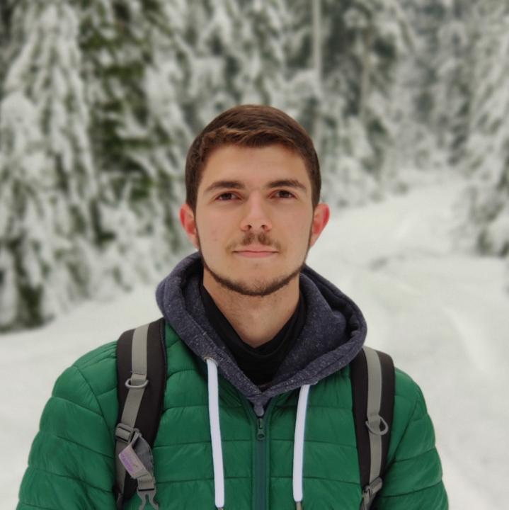 Sam Malanchuk