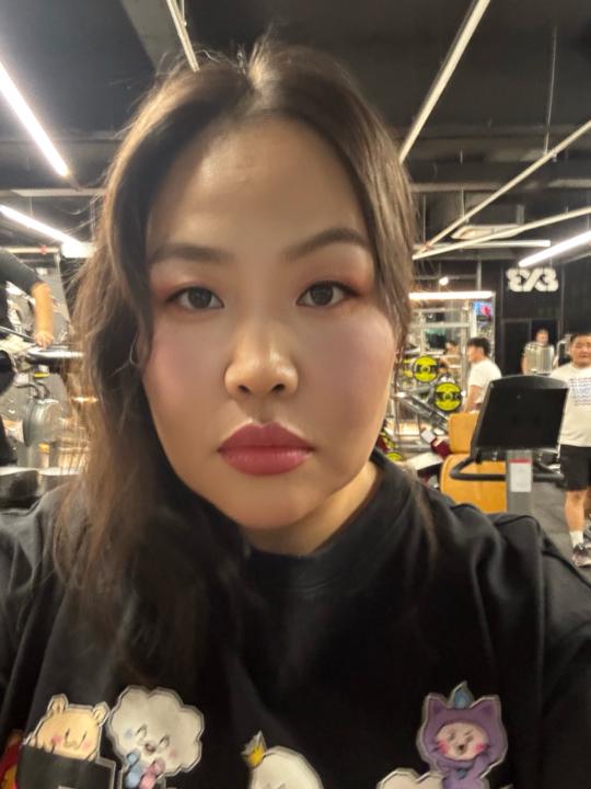 Gankhuyag Saruulsaikhan