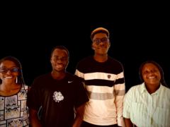 Stanley Ndlovu