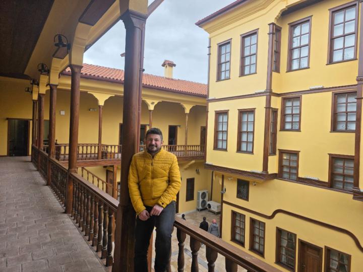 Onur Avcı
