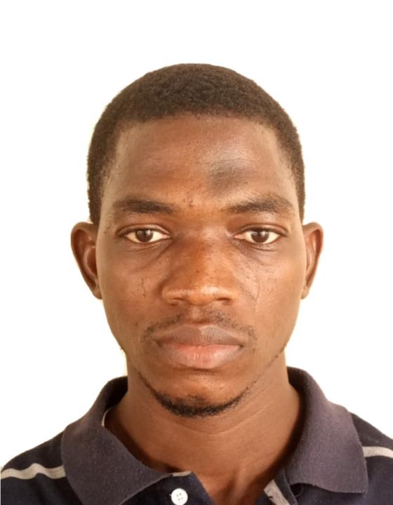 Mohammed Neindoo Salifu