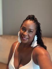 Kenya Buford-Shelley