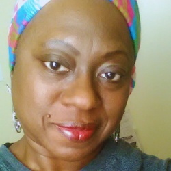 Jacqueline Olugbile-Muhammad