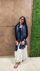 Himanshi Yaduvanshi