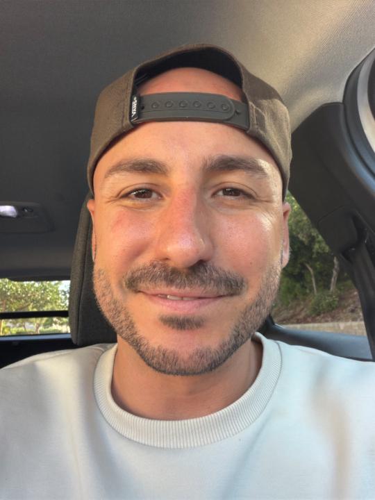 Nando Coronado