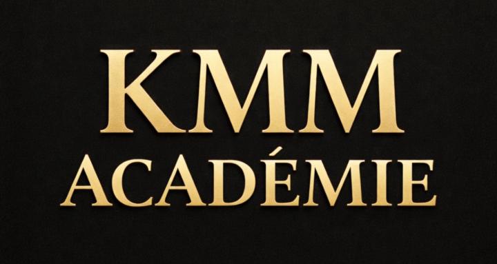 KMM ACADÉMIE