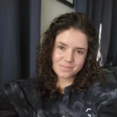 Kristen Hayduk