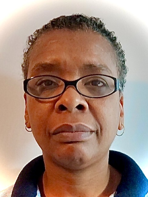 Lorna Scales